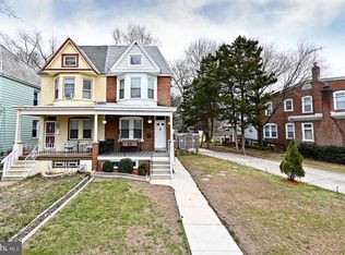 325 Harding Blvd, Norristown, PA 19401