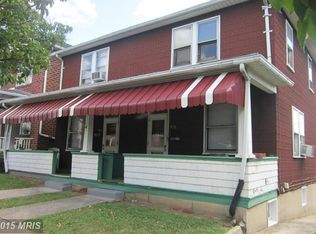 454 Pennsylvania Ave, Cumberland, MD 21502