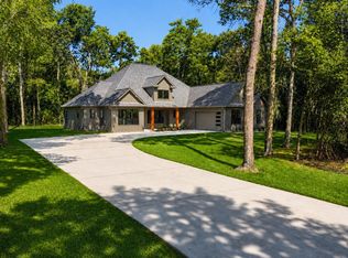 11299 Blue Heron Dr, Plantersville, TX 77363