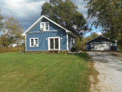 23751 S Loomis St, Crete, IL, 60417