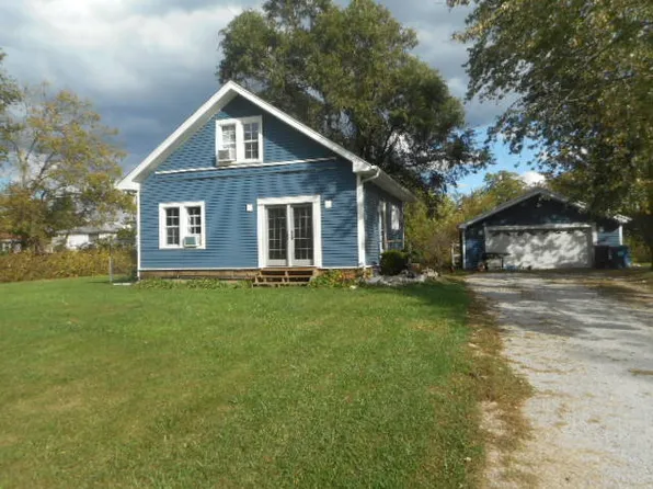 23751 S Loomis St, Crete, IL 60417