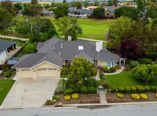 155 Freds Way, Hollister, CA 95023