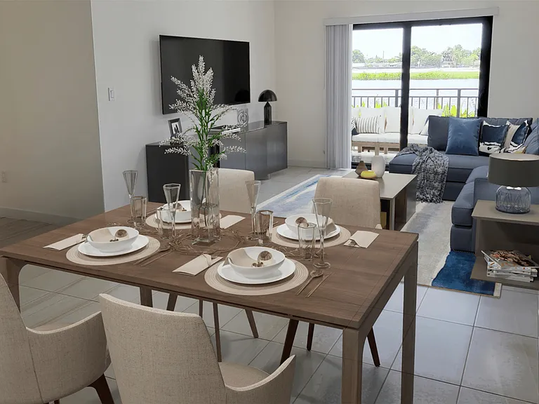 Vista Lago Apartments — Photo 14