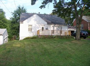 127 Harvard Ave, Mansfield, OH 44906
