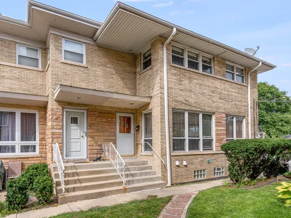 1543 Franklin Ave APT B, River Forest, IL 60305