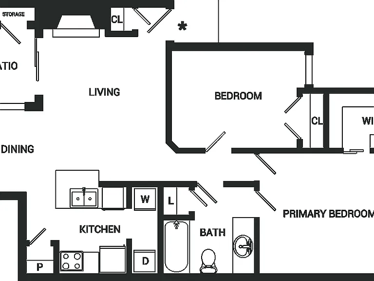 Ridgeview Place Apartments — Photo 27