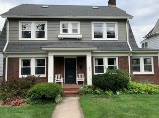 395 N Fullerton Ave, Montclair, NJ 07043