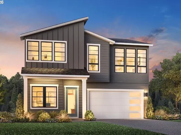 16479 NW Trillium St #L-124, Portland, OR 97229
