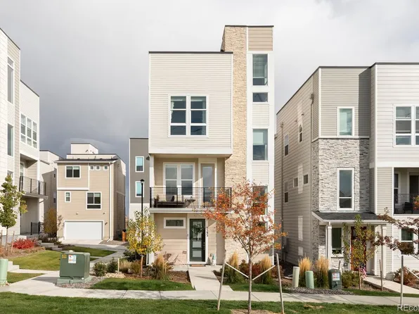 5293 Quail Way, Arvada, CO 80002