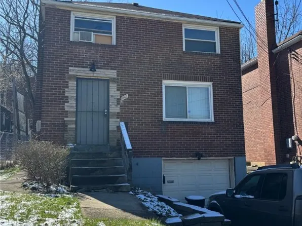 1932 Wright St, Pittsburgh, PA 15221