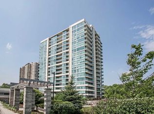 1055 Southdown Rd #1311, Mississauga, ON L5J 0A3