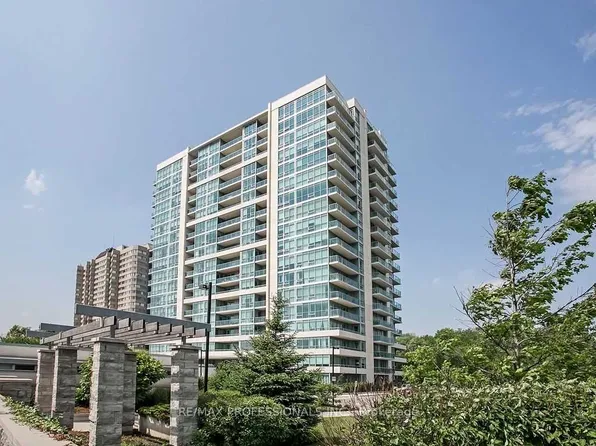 1055 Southdown Rd #1311, Mississauga, ON L5J 0A3