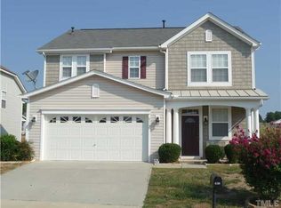 6319 Quitman Trl, Raleigh, NC 27610