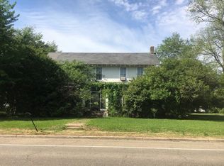 228 W Race St, Rolling Fork, MS 39159