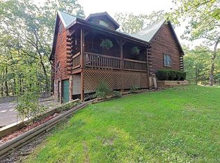 549 Vandergriff Rd, Farmington, MO 63640