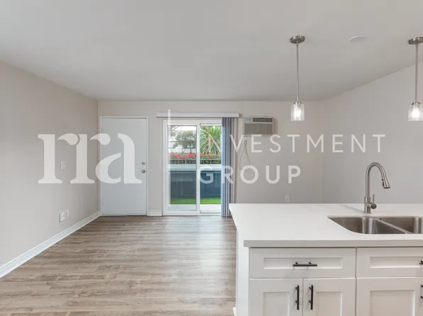 2407 Adams Ave APT 12, San Diego, CA 92116