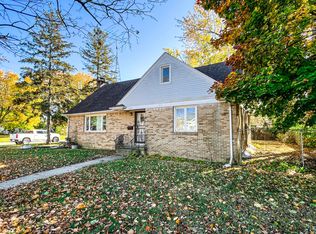 1201 Lincoln Ave, Flint, MI 48507