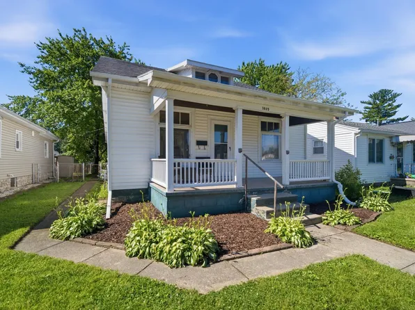 1605 Adams St, Lafayette, IN 47905