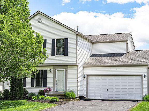 2nd image of 5879 Weston Woods Dr