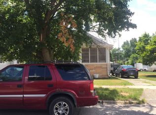 4140 Menton St, Flint, MI 48507