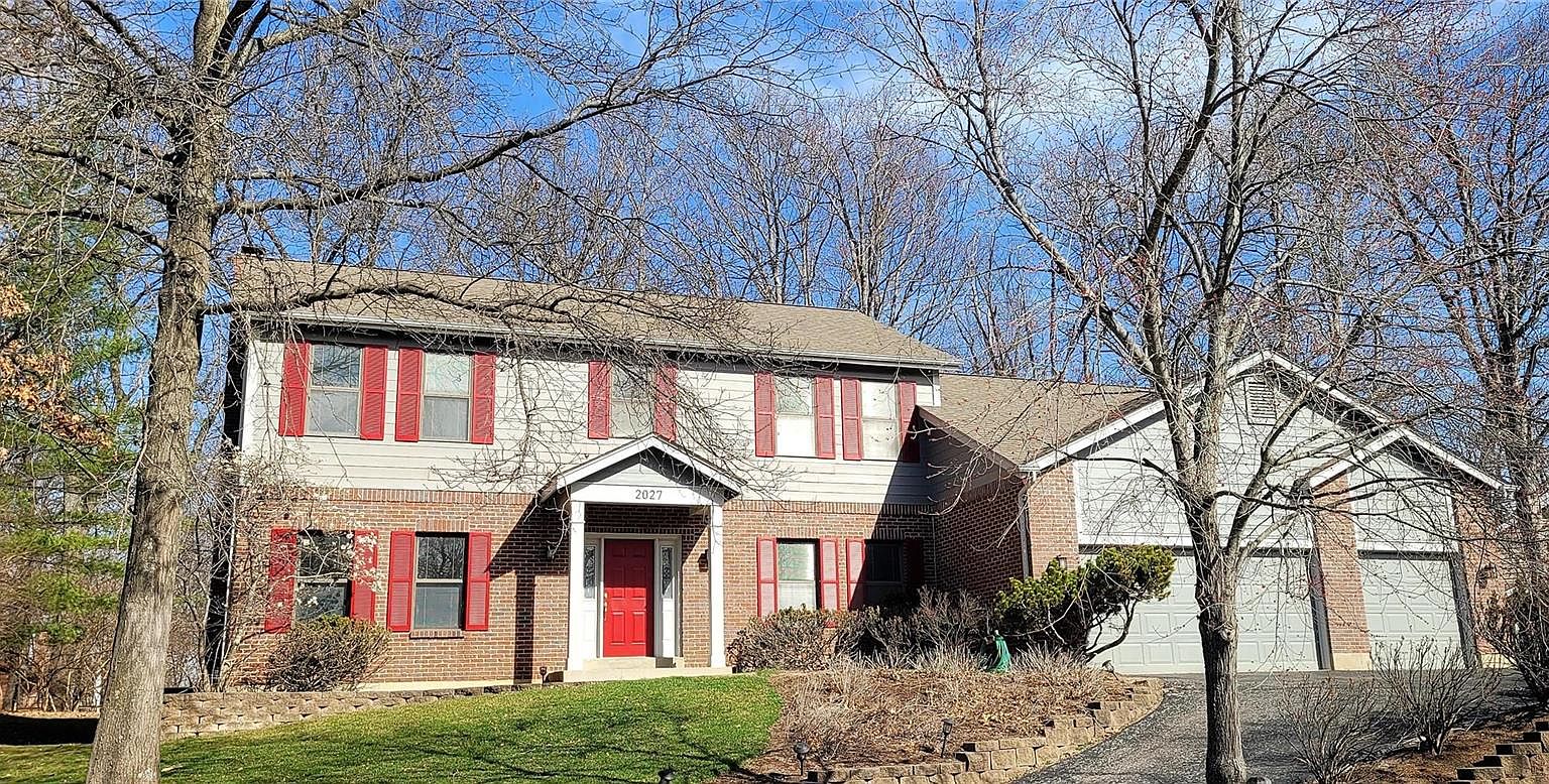 2027 Woodmoor Ridge Dr, Wildwood, MO 63011 Zillow