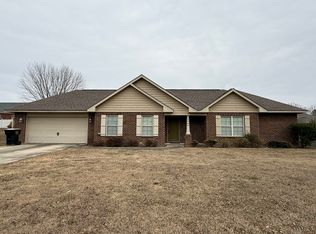 1704 Churchill Ln SE, Cullman, AL 35055