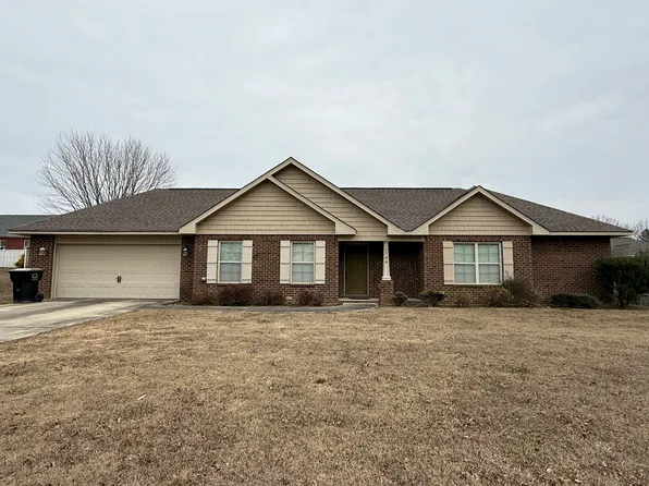 1704 Churchill Ln SE, Cullman, AL 35055