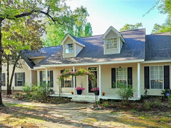 100 Old Creek Rd, Folsom, LA 70437