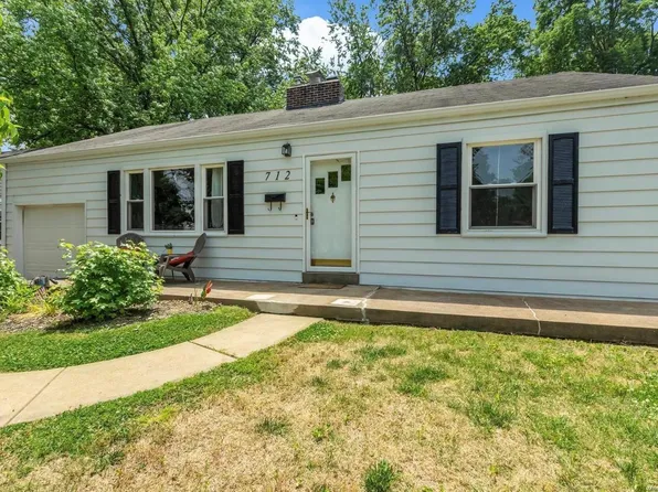 712 Juanita Ave, Saint Louis, MO 63122