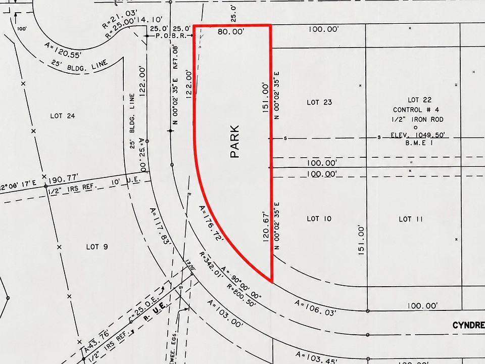 2nd image of 309 William Allen Ln