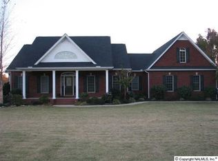 177 Substation Rd, Union Grove, AL 35175