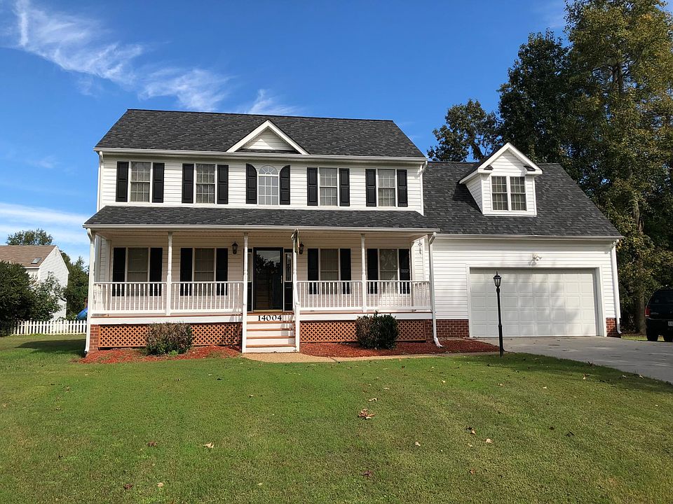 1st image of 14004 Rockbasket Pl