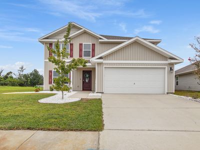 165 Osprey Lake Rd, Panama City, FL, 32404