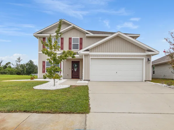 165 Osprey Lake Rd, Panama City, FL 32404