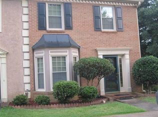 4850 Jenny Dr, Acworth, GA 30101