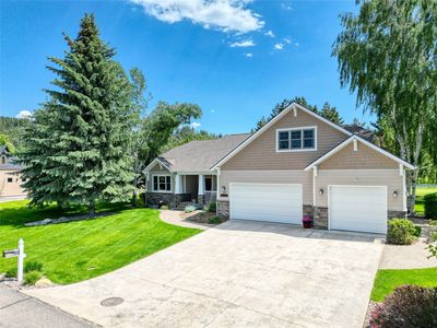 214 Bridger Dr, Bigfork, MT, 59911