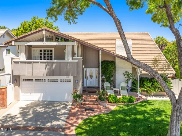 1040 S Finrod Ct, Westlake Village, CA 91361