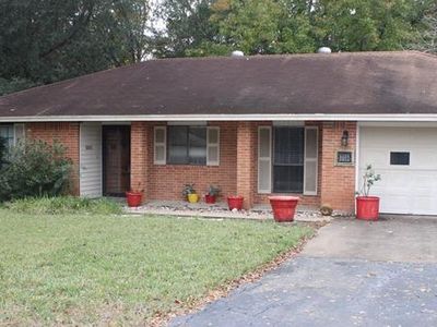 1011 Wilkes Cir, Smithville, TX, 78957