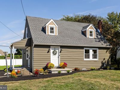 702 State Dr, Lebanon, PA, 17042