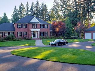 8315 NE 154th Cir, Battle Ground, WA 98604