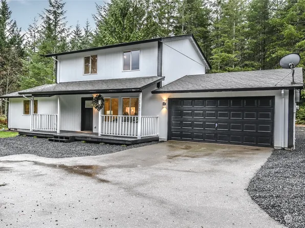 5000 Seabeck Holly Road NW, Seabeck, WA 98380
