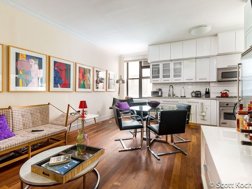 1st image of 219 W 81st St APT 7C