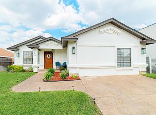 145 Knoll Ave, Laredo, TX 78045