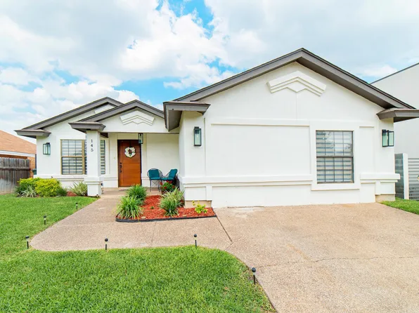 145 Knoll Ave, Laredo, TX 78045