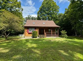 50 Hatchery Rd, Gansevoort, NY 12831