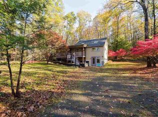 671 Spillway Rd, West Hurley, NY 12491