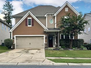 10842 Edgepine Ln NW, Concord, NC 28027