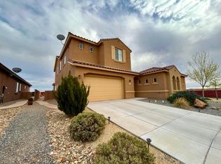 617 Sierra Verde Way NE, Rio Rancho, NM 87124