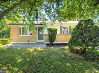 916 N Walnut St, Coatesville, PA 19320