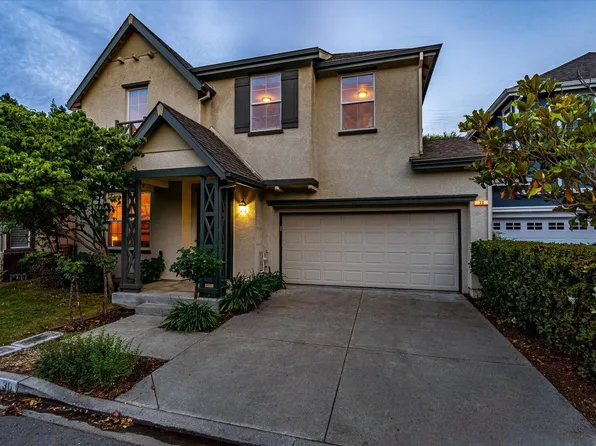30 Windsor Court, Napa, CA 94558